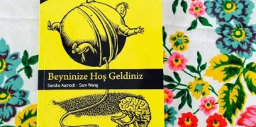 Beyninize Hoş Geldiniz!