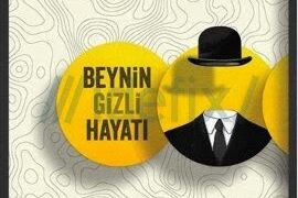 Incognito: Beynin Gizli Hayatı